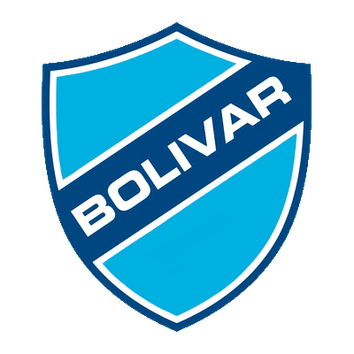 Escudo/Bandera Bolívar