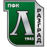 Ludogorets