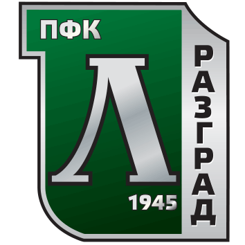 Escudo Ludogorets