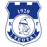 KS Teuta