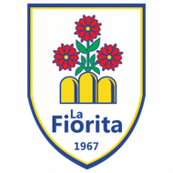 Escudo/Bandera La Fiorita