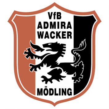 Escudo/Bandera A. Wacker Möd.