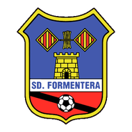 Escudo/Bandera Formentera
