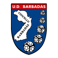 Escudo/Bandera Barbadás