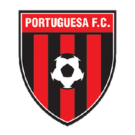Escudo/Bandera Portuguesa F.C
