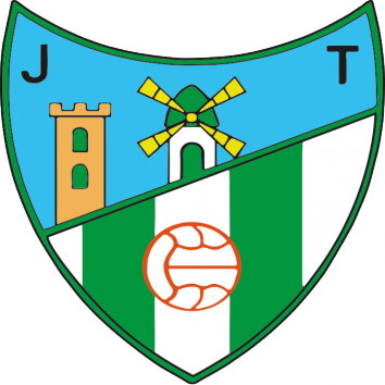 Escudo Juventud Torremolinos