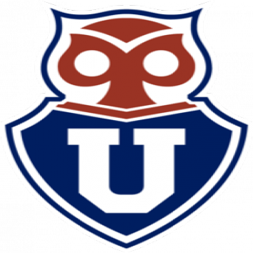 Escudo/Bandera U. de Chile