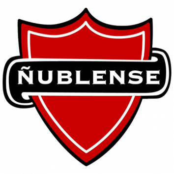 Escudo/Bandera Ñublense