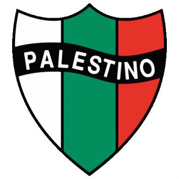 Escudo/Bandera Palestino