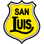 Escudo CD San Luis