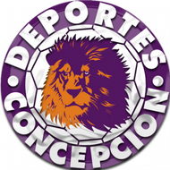 Escudo/Bandera Deportes Concepción