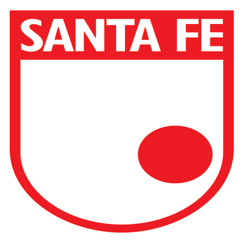 Escudo/Bandera Santa Fe