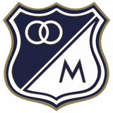 Millonarios Millonarios