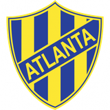 Escudo/Bandera Atlanta