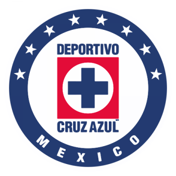 Escudo Cruz Azul