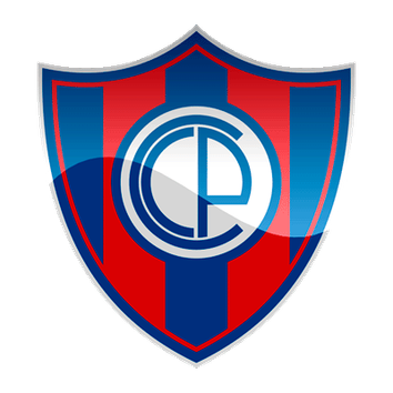 Escudo Cerro Porteño