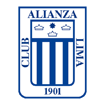 Escudo/Bandera Alianza Lima
