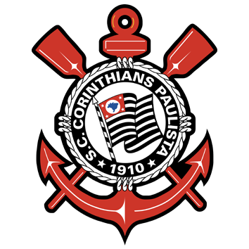 Escudo/Bandera Corinthians