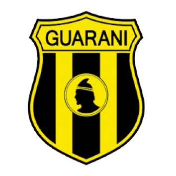 Escudo/Bandera Guaraní