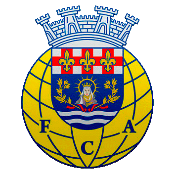 Escudo Arouca
