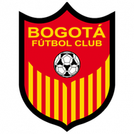 Escudo/Bandera Bogotá FC