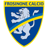 Escudo/Bandera Frosinone