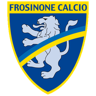 Escudo/Bandera Frosinone