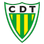 Escudo Tondela