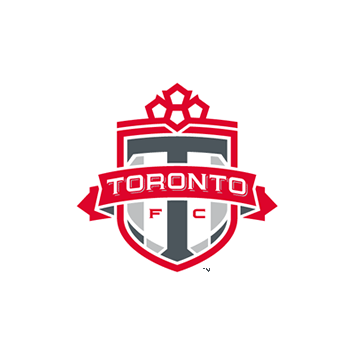 Escudo Toronto FC
