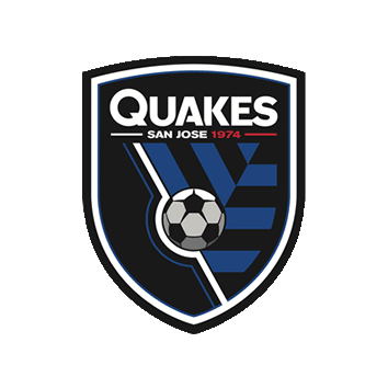 Escudo San José Earthquakes