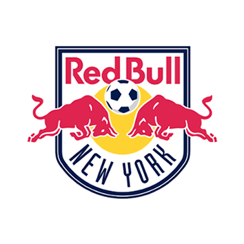 Escudo New York Red Bulls