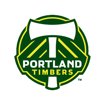 Escudo Portland Timbers