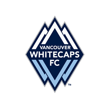 Escudo Vancouver Whitecaps