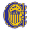 Escudo Rosario Central