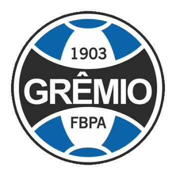 Escudo/Bandera Gremio de Porto Alegre
