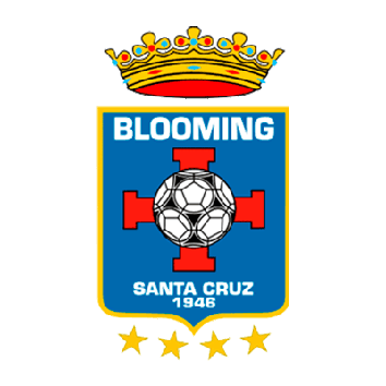 Escudo/Bandera Blooming