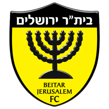 Escudo Beitar Jerusalén