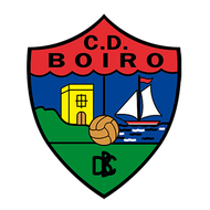Escudo/Bandera Boiro