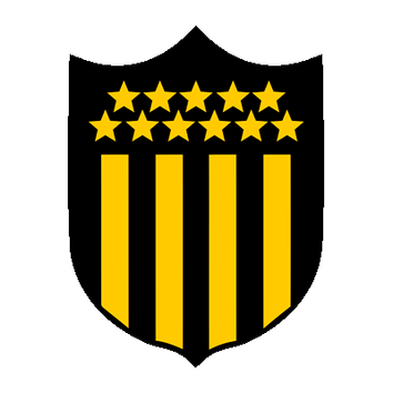 Escudo Peñarol