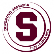 Escudo/Bandera Saprissa