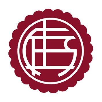 Escudo/Bandera Lanús