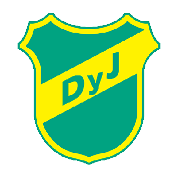 Escudo/Bandera Defensa y Justicia