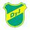 Escudo Defensa y Justicia