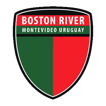 Escudo/Bandera Boston River