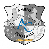 Escudo/Bandera Amiens