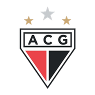 Escudo/Bandera At. Goianiense