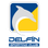 Shield Delfín