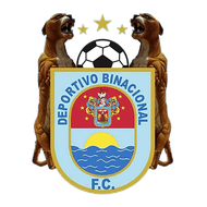 Escudo/Bandera Deportivo Binacional