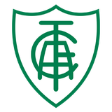 Escudo/Bandera América Mineiro