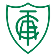Escudo/Bandera América Mineiro